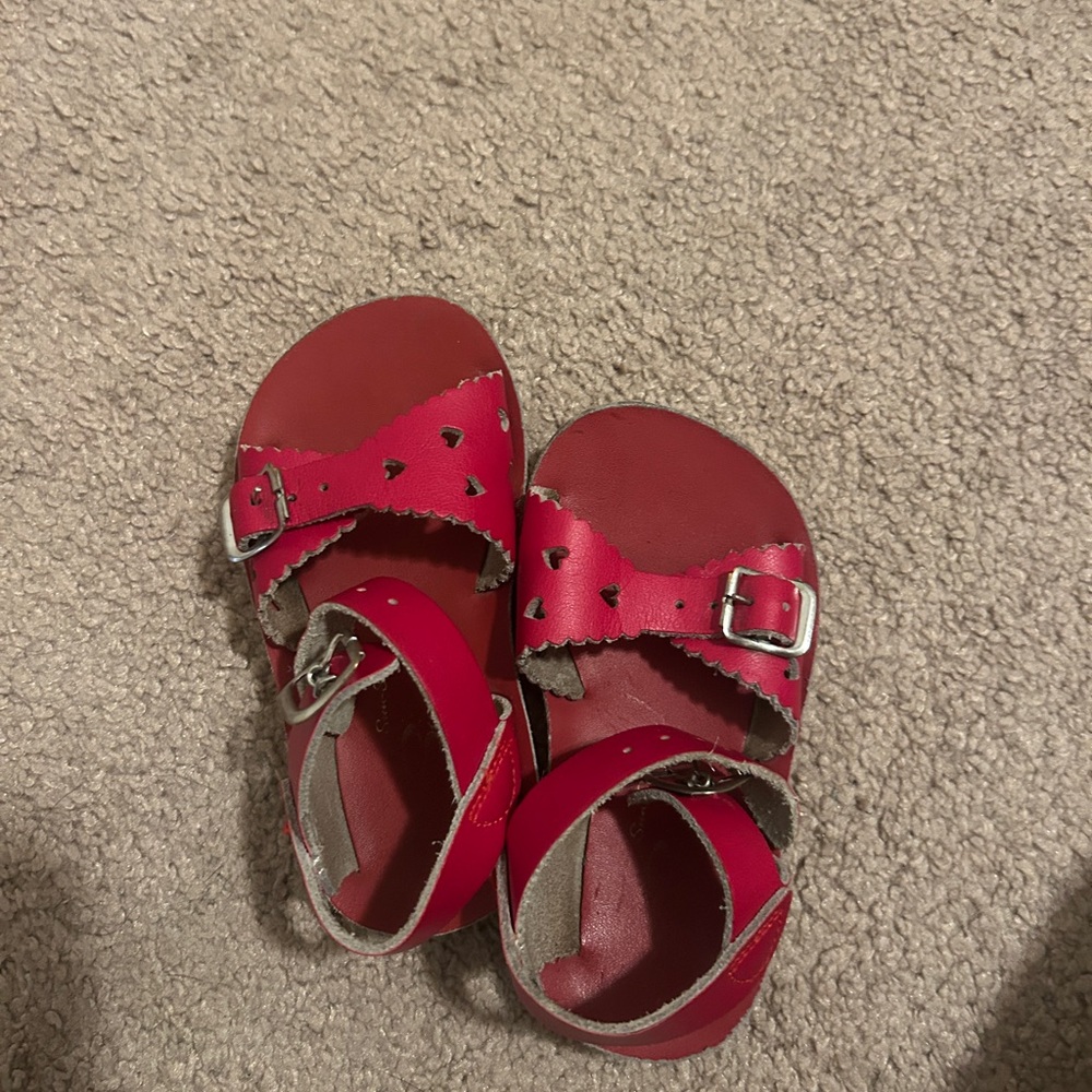 Red SunSan Sweethearts